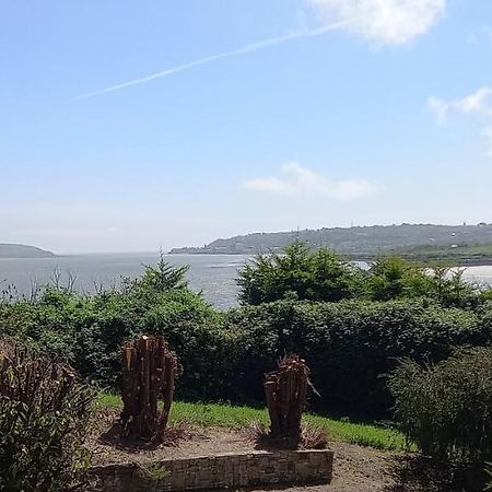Ardsallagh Lodge Youghal Exteriör bild