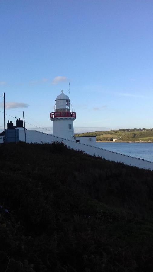 Ardsallagh Lodge Youghal Exteriör bild