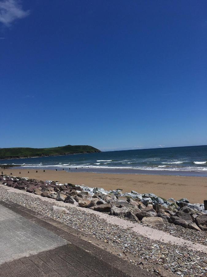 Ardsallagh Lodge Youghal Exteriör bild