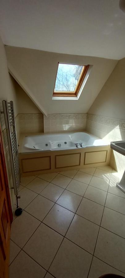 Ardsallagh Lodge Youghal Exteriör bild
