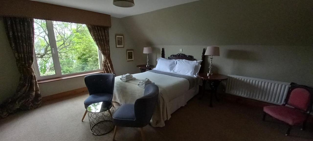 Ardsallagh Lodge Youghal Exteriör bild