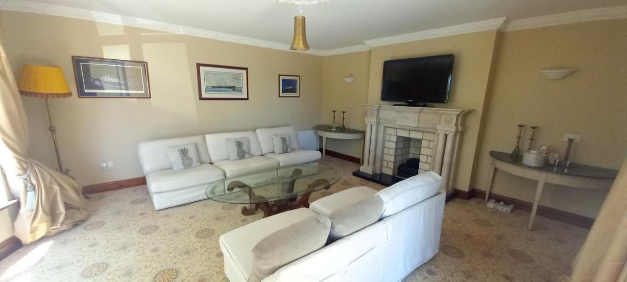 Ardsallagh Lodge Youghal Exteriör bild