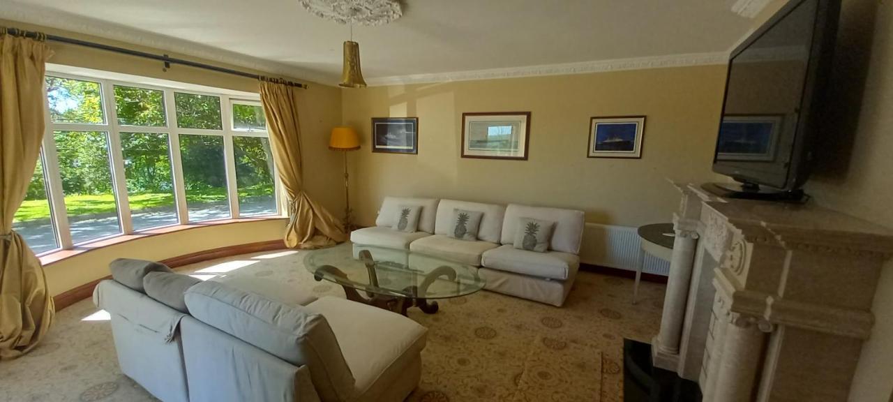 Ardsallagh Lodge Youghal Exteriör bild