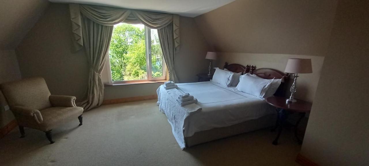 Ardsallagh Lodge Youghal Exteriör bild